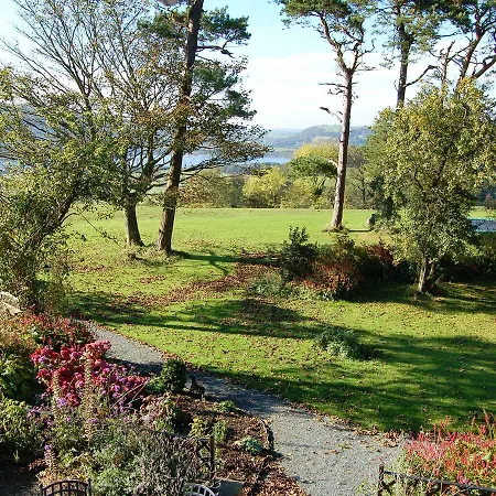 Robin Hood Holiday home