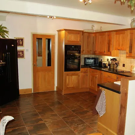 Holiday home Robin Hood *