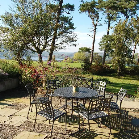 بيت للعطل Robin Hood Bassenthwaite Lake
